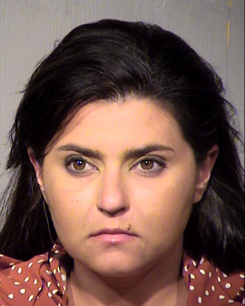 KATRINA BEIT Mugshot / Maricopa County Arrests / Maricopa County Arizona