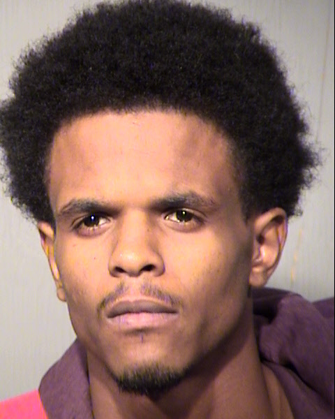 TRAYQUAN DAMIAN NELSON Mugshot / Maricopa County Arrests / Maricopa County Arizona