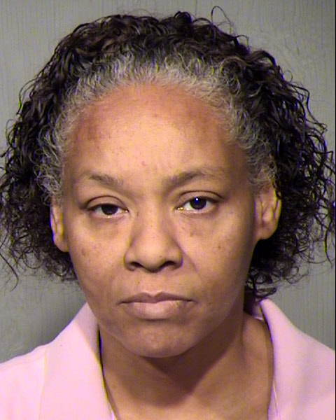 LORI DAWN BAYLESS GEORGE Mugshot / Maricopa County Arrests / Maricopa County Arizona