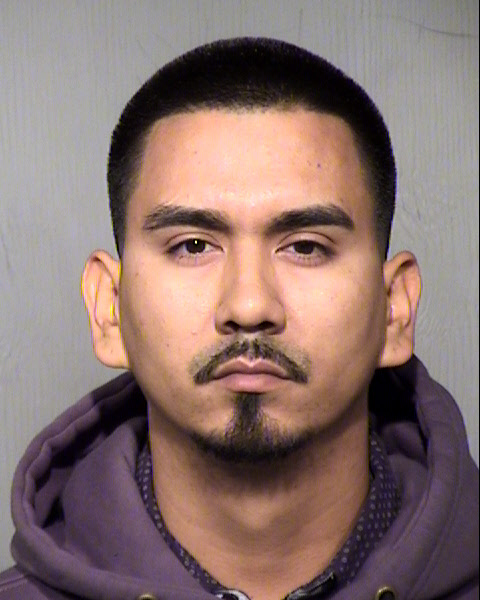 ERVING A DAGNINO Mugshot / Maricopa County Arrests / Maricopa County Arizona