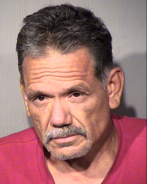 EDDIE ESQUIVAL CISNEROZ Mugshot / Maricopa County Arrests / Maricopa County Arizona