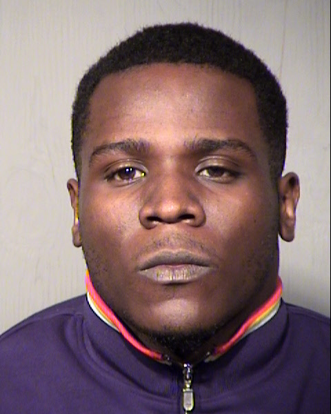 VEONTRAY KOURLAND DIGGS Mugshot / Maricopa County Arrests / Maricopa County Arizona