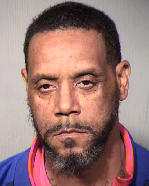 KEVIN ANTHONY SATTERFIELD Mugshot / Maricopa County Arrests / Maricopa County Arizona