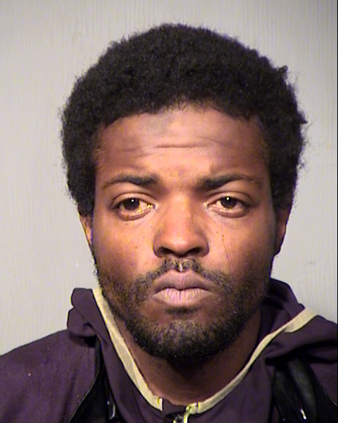 AARON MCCLURE Mugshot / Maricopa County Arrests / Maricopa County Arizona