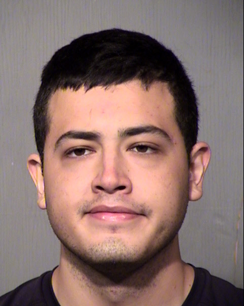 OSCAR SAMUEL GONZALEZ Mugshot / Maricopa County Arrests / Maricopa County Arizona