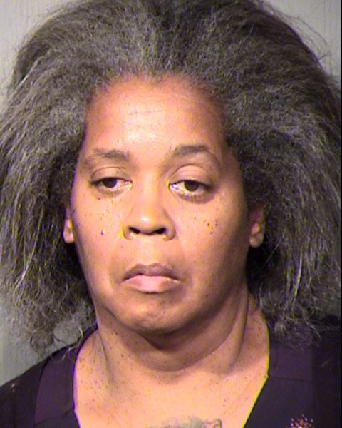 MARTA SANDRA SINGLETON Mugshot / Maricopa County Arrests / Maricopa County Arizona