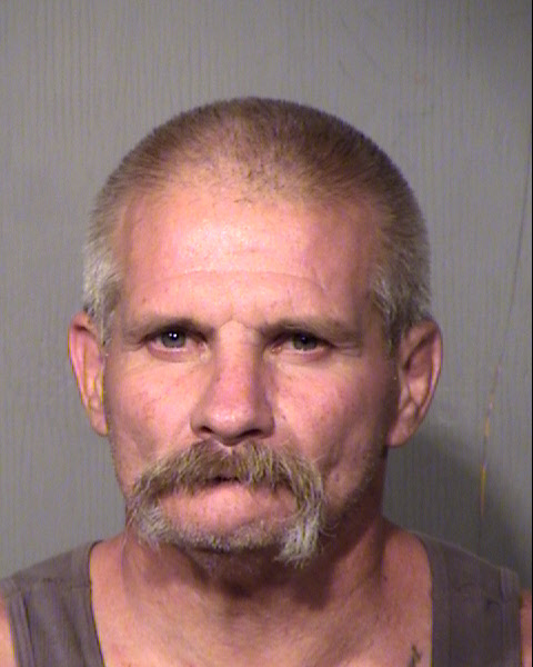 MICHAEL TROY ERRIGO Mugshot / Maricopa County Arrests / Maricopa County Arizona