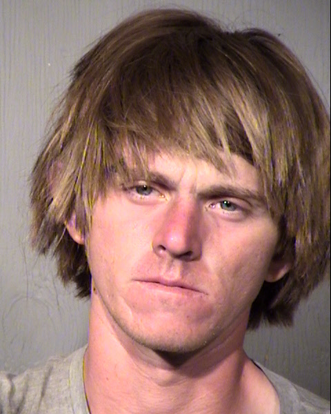DAVID JOSHUA CORNETT Mugshot / Maricopa County Arrests / Maricopa County Arizona