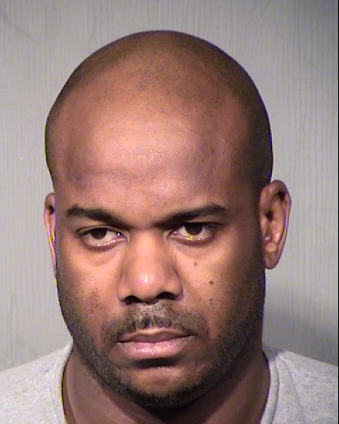 TIMOTHY H WILLIAMS Mugshot / Maricopa County Arrests / Maricopa County Arizona