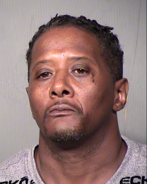 ANDRE DARREN WHITE Mugshot / Maricopa County Arrests / Maricopa County Arizona