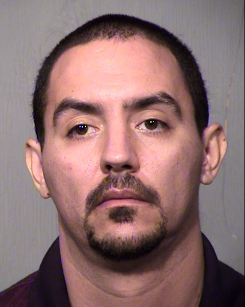 ANDREW D AVILA Mugshot / Maricopa County Arrests / Maricopa County Arizona