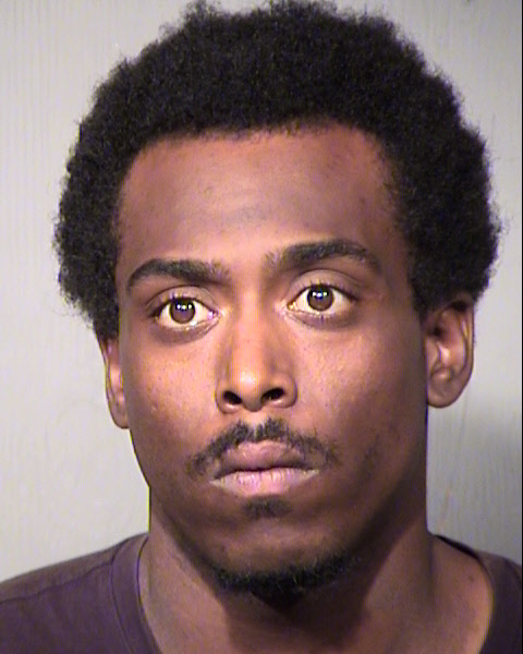 JONAS WILLIAM QUIN Mugshot / Maricopa County Arrests / Maricopa County Arizona