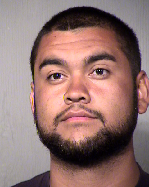 BRANDAN MICHAEL ALVAREZ Mugshot / Maricopa County Arrests / Maricopa County Arizona