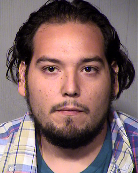 CARLOS JOSE OLIVA Mugshot / Maricopa County Arrests / Maricopa County Arizona