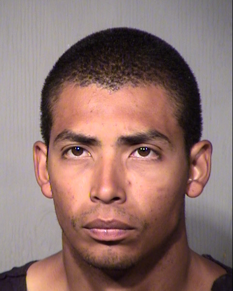 REYNALDO RAMON STOUTE Mugshot / Maricopa County Arrests / Maricopa County Arizona