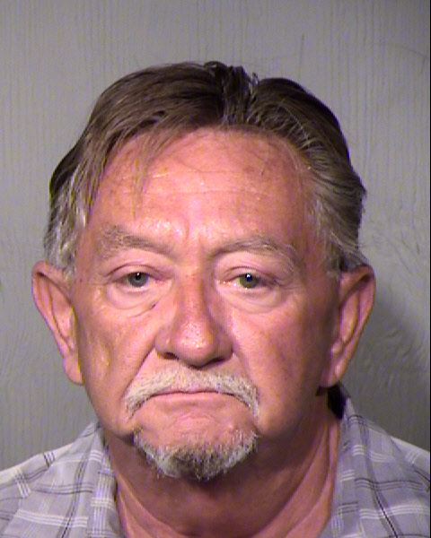 MANUEL MADRIL Mugshot / Maricopa County Arrests / Maricopa County Arizona