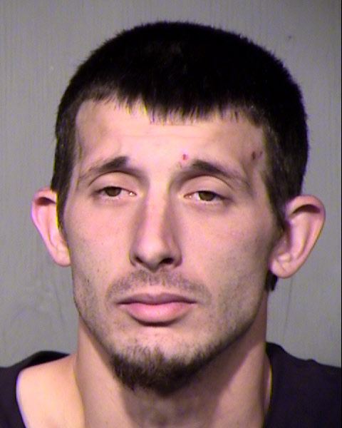 FELIX JOSEPH VITELLARO Mugshot / Maricopa County Arrests / Maricopa County Arizona