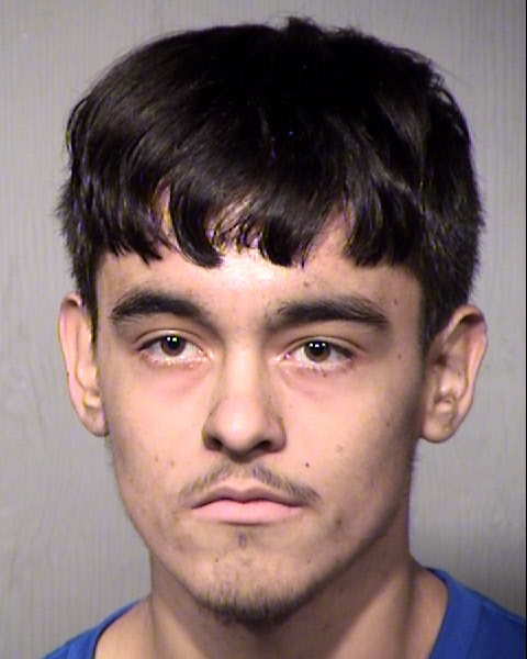 CHRISTOPHER MICHAEL INGRAHM Mugshot / Maricopa County Arrests / Maricopa County Arizona