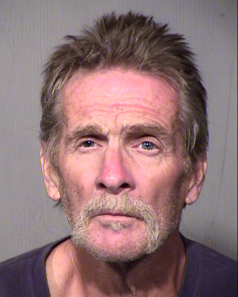 TIMOTHY GUY ROSS Mugshot / Maricopa County Arrests / Maricopa County Arizona