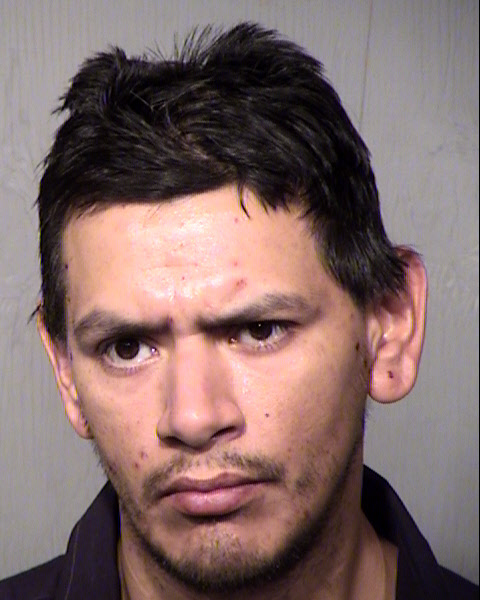 ADAM RENE RAMIREZ Mugshot / Maricopa County Arrests / Maricopa County Arizona