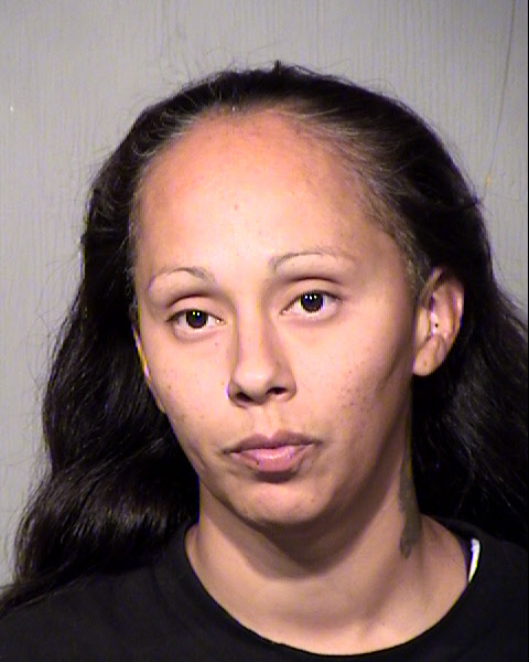 MARIE GUZMAN Mugshot / Maricopa County Arrests / Maricopa County Arizona