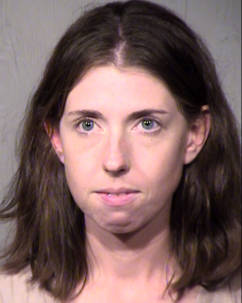 CARLY RAE BURTON Mugshot / Maricopa County Arrests / Maricopa County Arizona