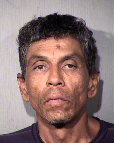 IRVIN HANDES ADAMS Mugshot / Maricopa County Arrests / Maricopa County Arizona