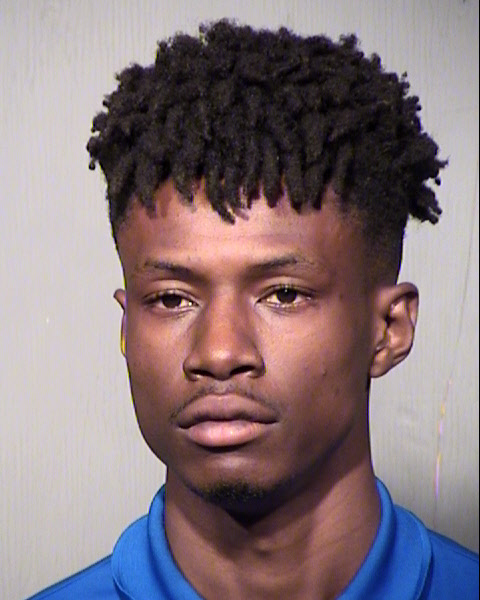 AARON BOOZER Mugshot / Maricopa County Arrests / Maricopa County Arizona