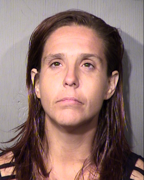TINA MARIE GRANADOS Mugshot / Maricopa County Arrests / Maricopa County Arizona
