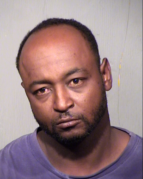 MARSHAWN FLOYD PHILLIPS Mugshot / Maricopa County Arrests / Maricopa County Arizona