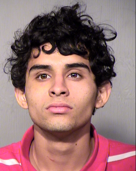 ABRAM URIEL RAMIREZ Mugshot / Maricopa County Arrests / Maricopa County Arizona