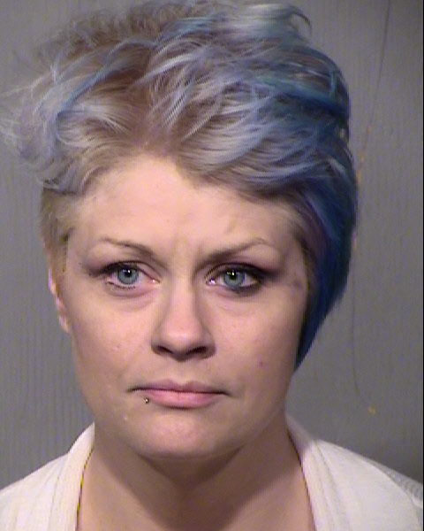 BRANDI KATHLEEN DAY Mugshot / Maricopa County Arrests / Maricopa County Arizona