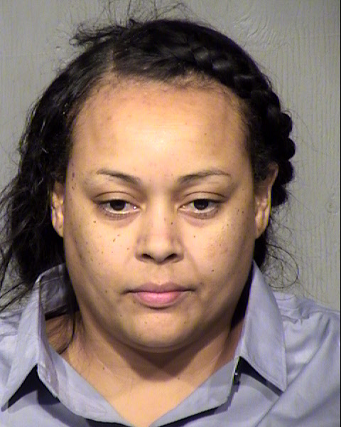 ANGELA S STEADFORD Mugshot / Maricopa County Arrests / Maricopa County Arizona