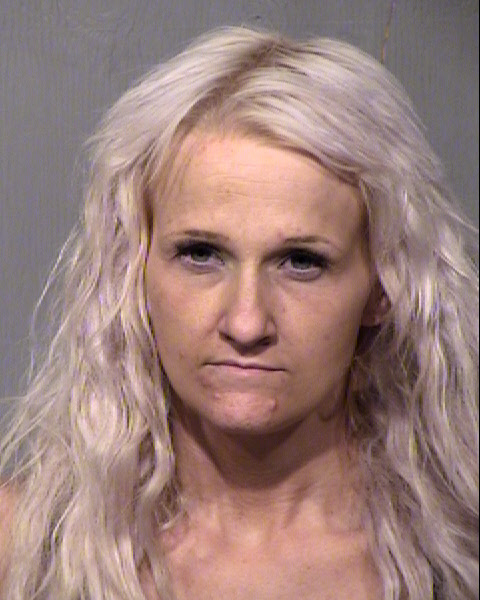 TANNA DEYTON TRIMBERGER Mugshot / Maricopa County Arrests / Maricopa County Arizona