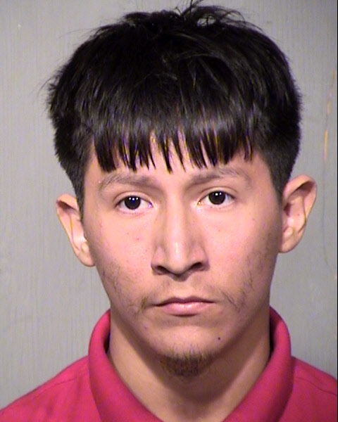 FRANCISCO JAVIER MALDONADO Mugshot / Maricopa County Arrests / Maricopa County Arizona