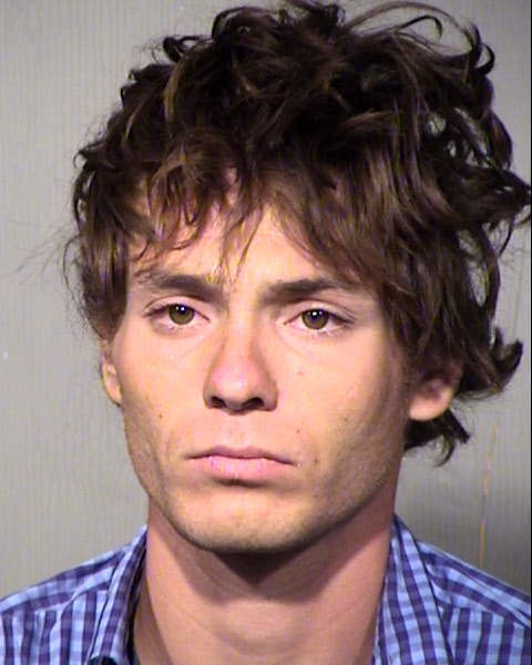 MICHAEL ARTURO MOLINA Mugshot / Maricopa County Arrests / Maricopa County Arizona