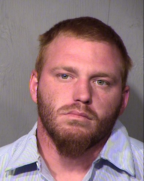 CASH DILLAN MCLAIN Mugshot / Maricopa County Arrests / Maricopa County Arizona