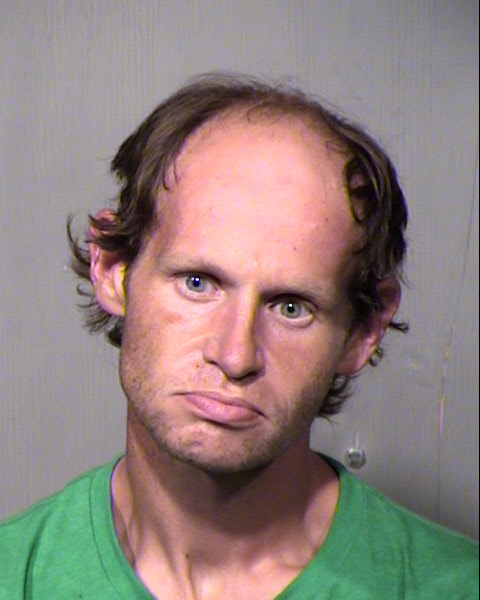 TYLOR DONOVAN WALD Mugshot / Maricopa County Arrests / Maricopa County Arizona