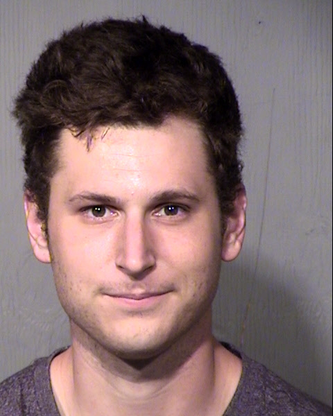 KYLE DAVID CRANE Mugshot / Maricopa County Arrests / Maricopa County Arizona