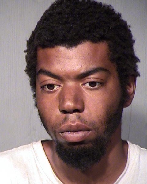 EDWARD EMANUEL PRICE Mugshot / Maricopa County Arrests / Maricopa County Arizona