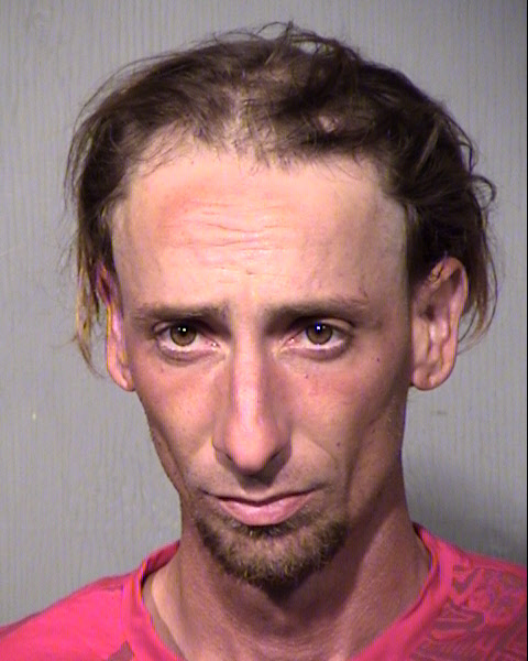 AARON JAMES DAVIS Mugshot / Maricopa County Arrests / Maricopa County Arizona