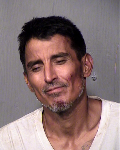 JOSE LUIS SEGURA Mugshot / Maricopa County Arrests / Maricopa County Arizona