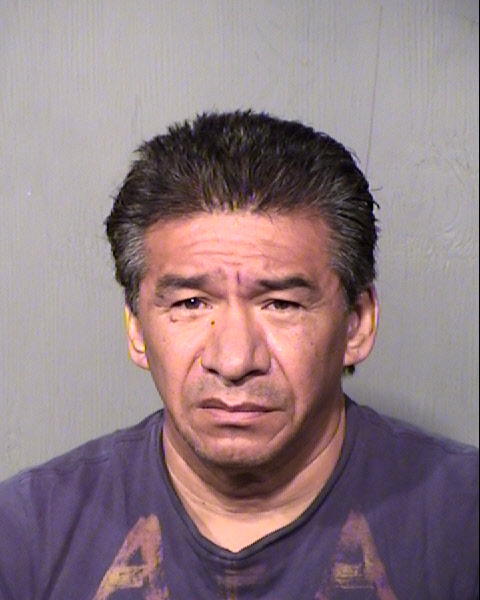 VICTOR M OROZCO-TAPIA Mugshot / Maricopa County Arrests / Maricopa County Arizona