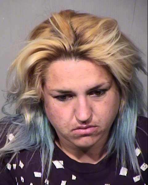 JACKIE LEE LAKOTA Mugshot / Maricopa County Arrests / Maricopa County Arizona