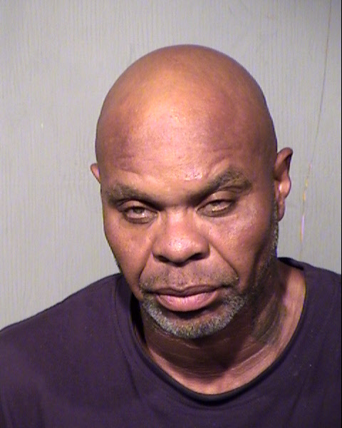 HOWARD NEIL DAVIS Mugshot / Maricopa County Arrests / Maricopa County Arizona