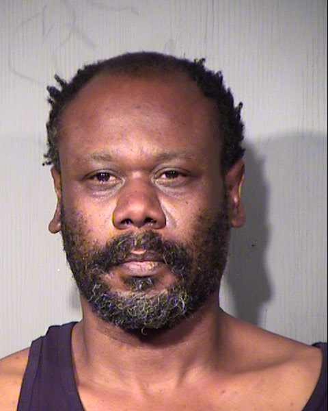 BRENT ALLEN HOLT Mugshot / Maricopa County Arrests / Maricopa County Arizona