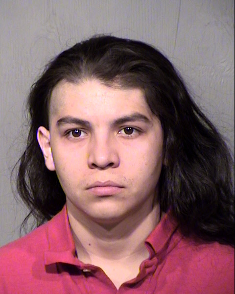 VINCENT MANUEL MORENO Mugshot / Maricopa County Arrests / Maricopa County Arizona