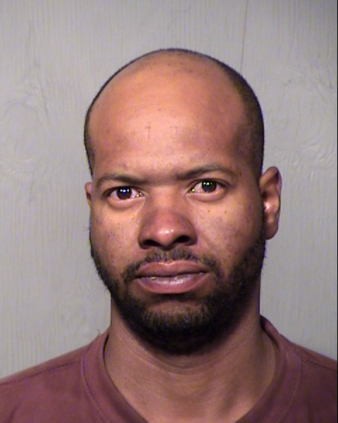 VICTOR CONEY Mugshot / Maricopa County Arrests / Maricopa County Arizona