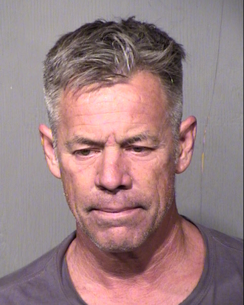 DANIEL COCKERTON MONAHAN Mugshot / Maricopa County Arrests / Maricopa County Arizona