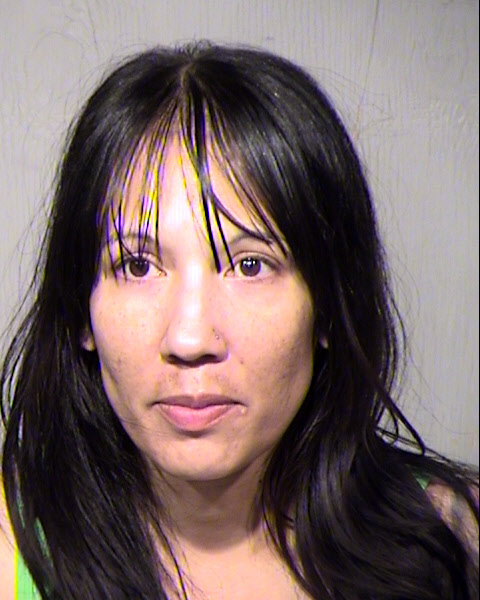 TARA LYNN PAPANO Mugshot / Maricopa County Arrests / Maricopa County Arizona